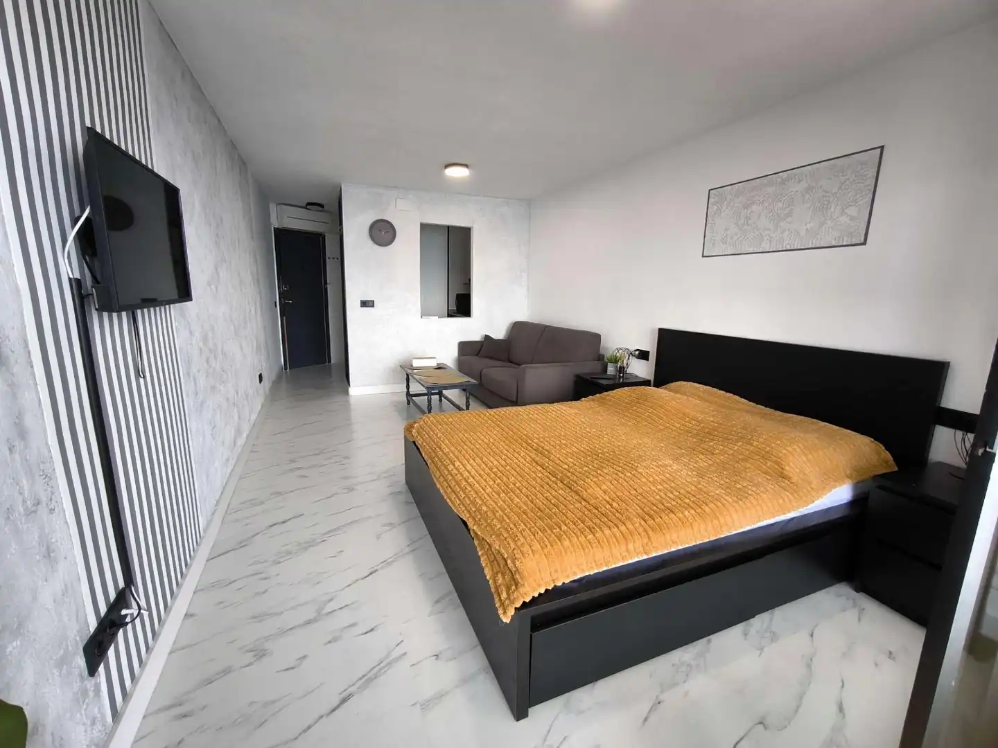 Studio mit Pool zum Verkauf in Playa de Levante, imagen 5