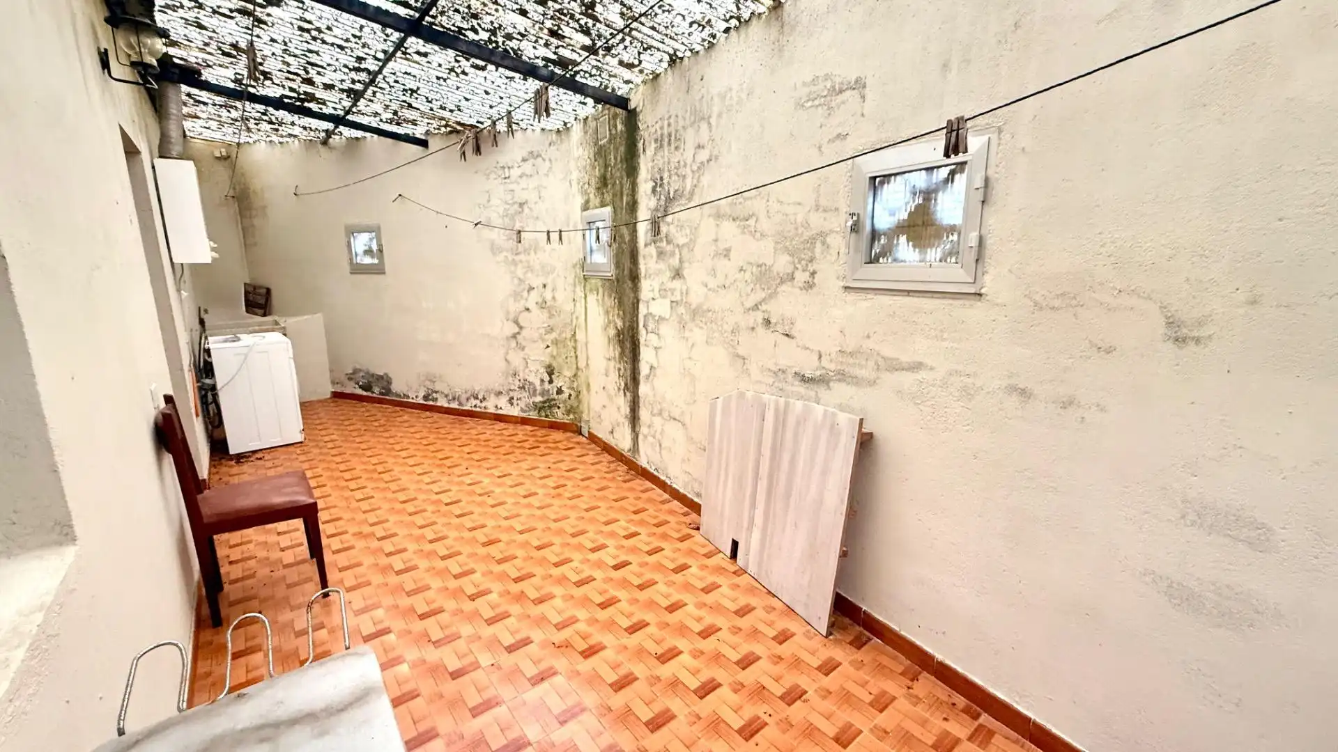 Houses for sale in Rairiz de Veiga  with Furnished and Balcony