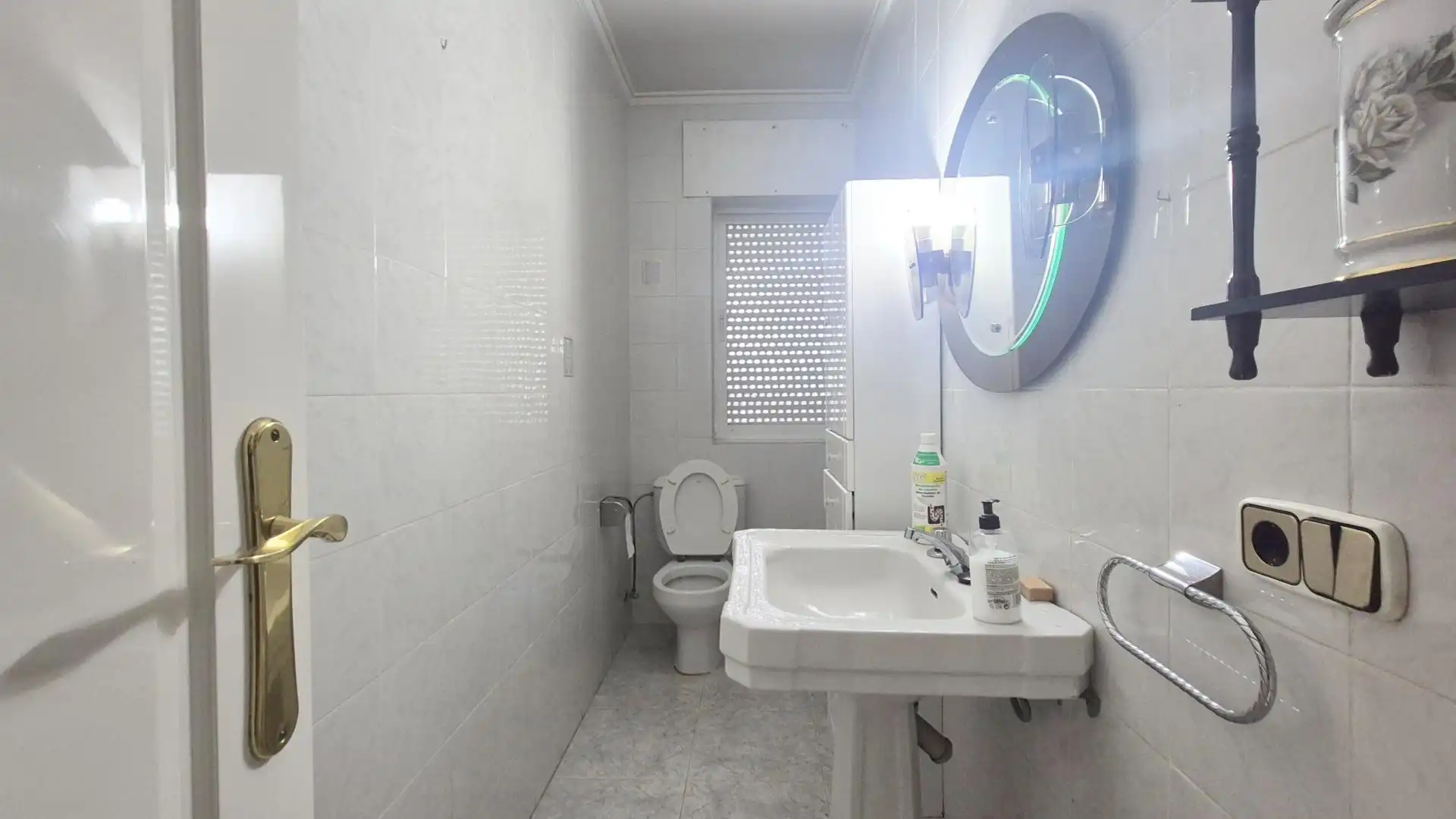 Chalet con piscina en venta en Alba de Tormes, imagen 24