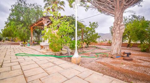 Foto 5 de Casa o xalet en venda a Del Cucurucho, Hondón de los Frailes, Alicante