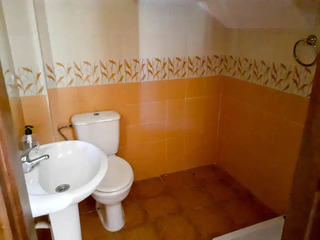 Baño de Casa o chalet en venta en Brenes