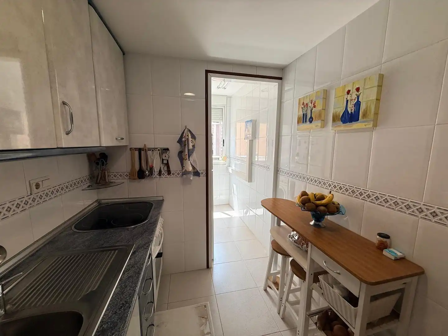Appartement avec piscine à vendre à Levante Alto, imagen 25