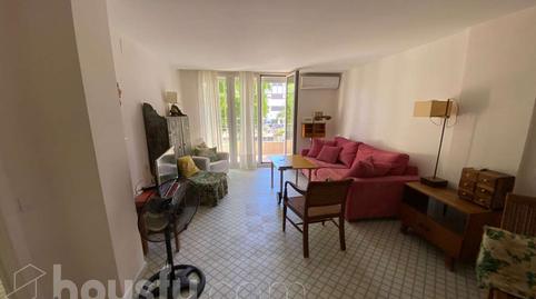 Photo 2 of Flat to rent in Calle Monzón, ., Sector Sur  - La Palmera - Reina Mercedes, Sevilla