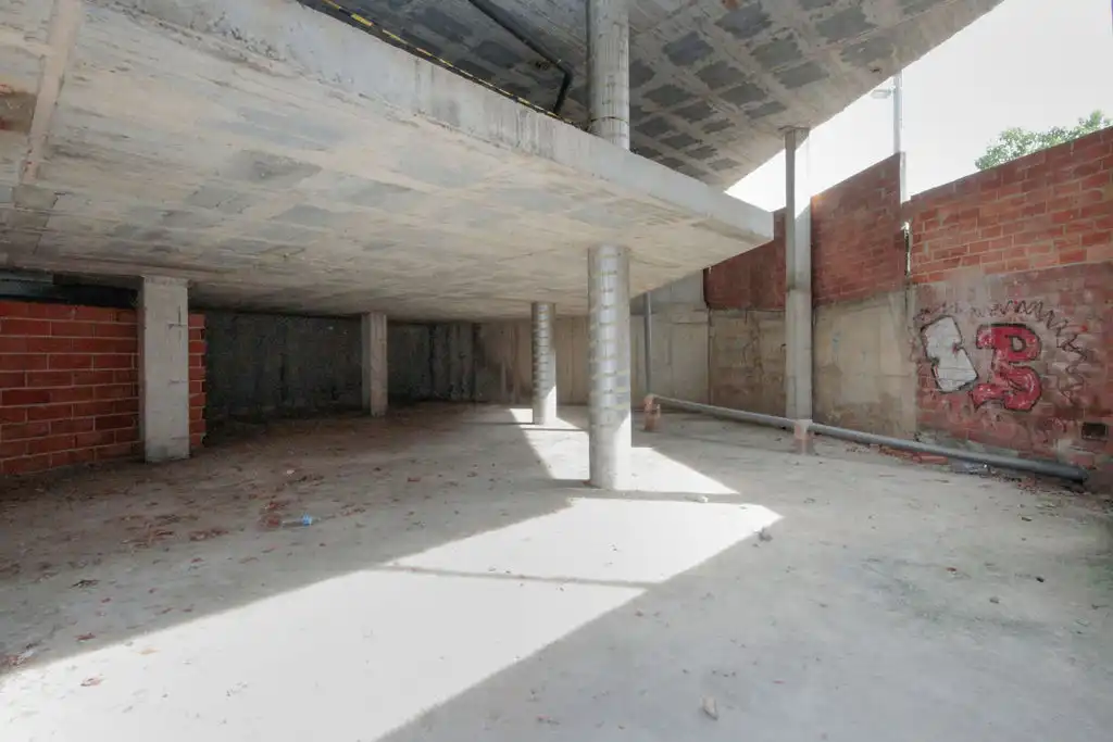 Buildings for sale in Sabadell