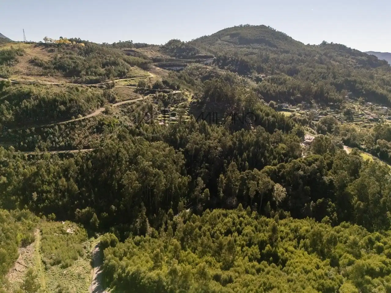 Vista exterior de Casa o xalet en venda en Nigrán amb Calefacció, Jardí privat i Terrassa