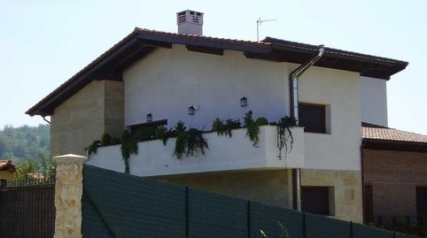 Foto 5 de Casa o xalet en venda a Calle Añureta, 11, Zuia, Araba - Álava