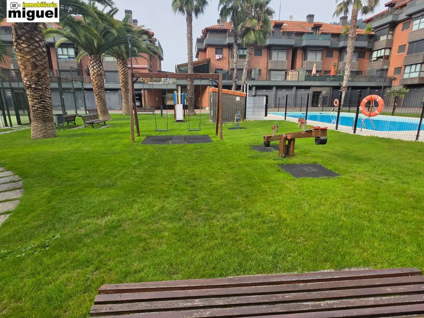 Piso con piscina en venta en Calle Calle Carretera General, imagen 8