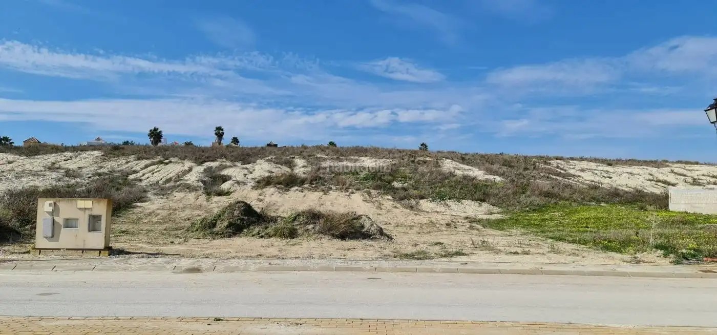 Residential land for sale in Calle Juan Rodríguez 9