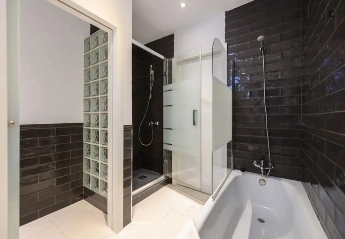 Apartament amb ascensor de lloguer a Moncloa - Aravaca, imagen 10