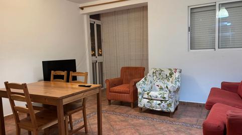 Foto 2 de Pis de lloguer a Puente Mayorga - Campamento, San Roque