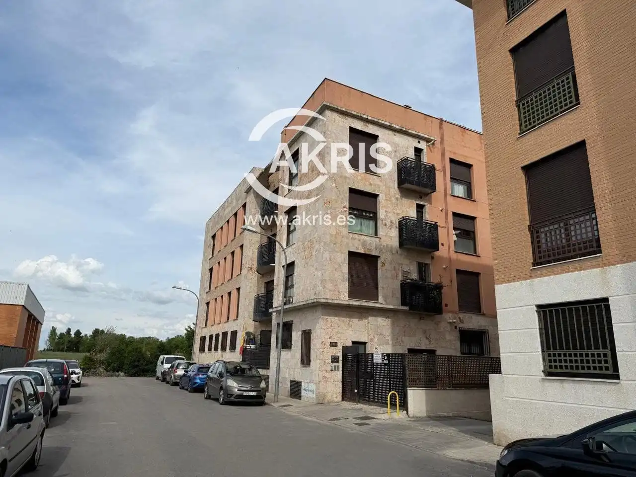 Aparcament en venda a Calle Don José María Peña, imagen 6