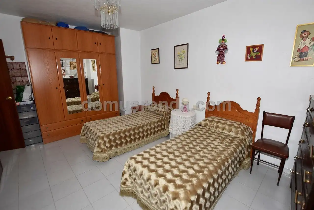 Casa en venda a Casco Histórico, imagen 5