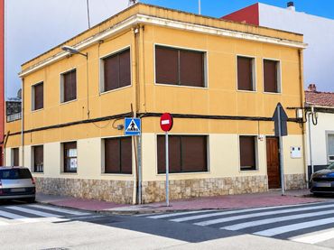 Piso en venta en Calle Calle Tomás Capelo