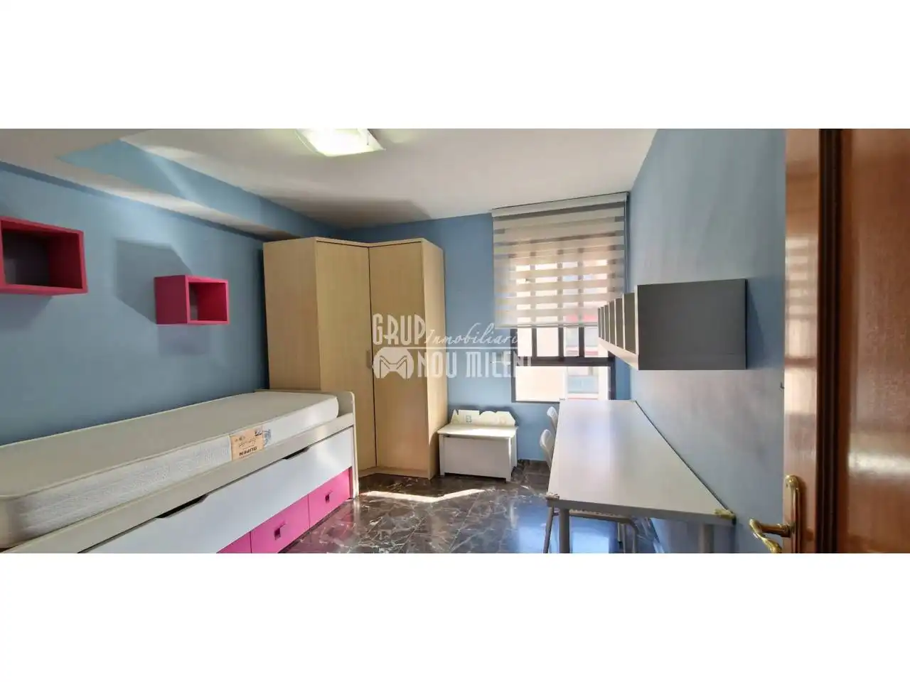 Penthouse mit Pool zur Miete in Catarroja, imagen 51