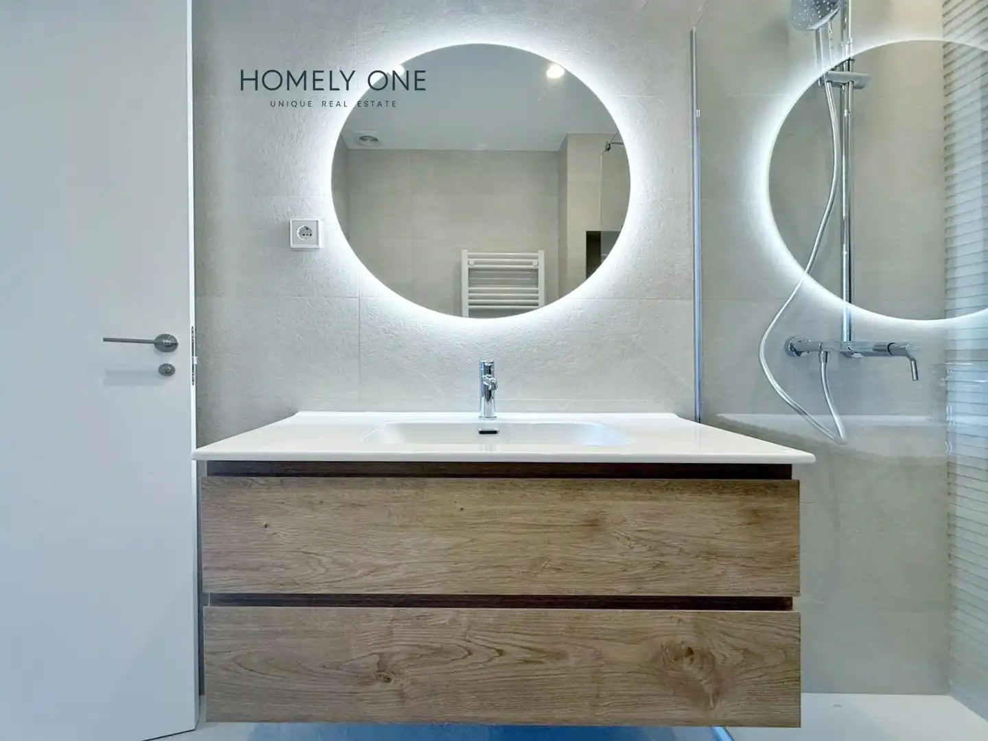 Baño de Piso en venta en Madrid con Aire acondicionado, Calefacción y Terraza