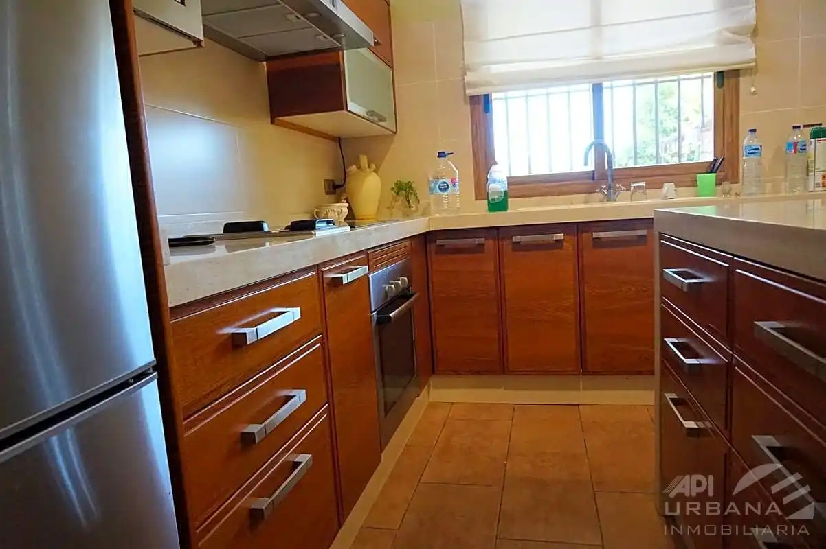 Casa amb terrassa en venda a Las Vegas - Campoaras, imagen 25