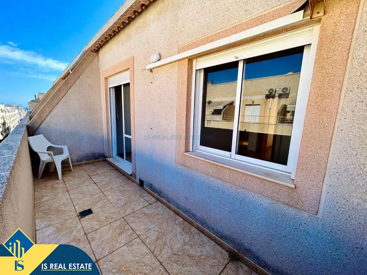 Apartamento con ascensor en venta en Centro, imagen 10