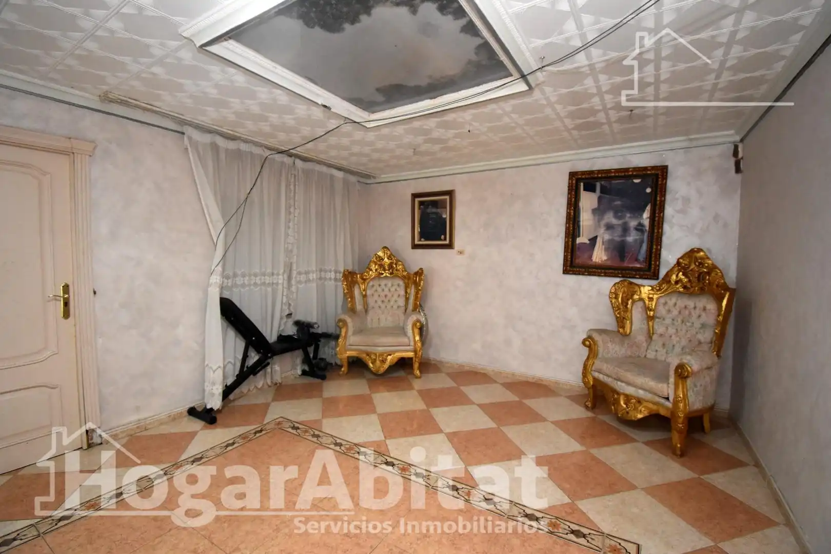 Maison avec terrasse à vendre à Calle Abdón y Senén, imagen 27