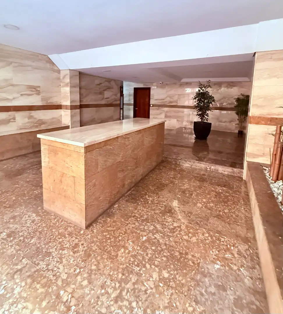 Wohnung mit Terrasse zum Verkauf in Avenida Escaleritas 39, imagen 3