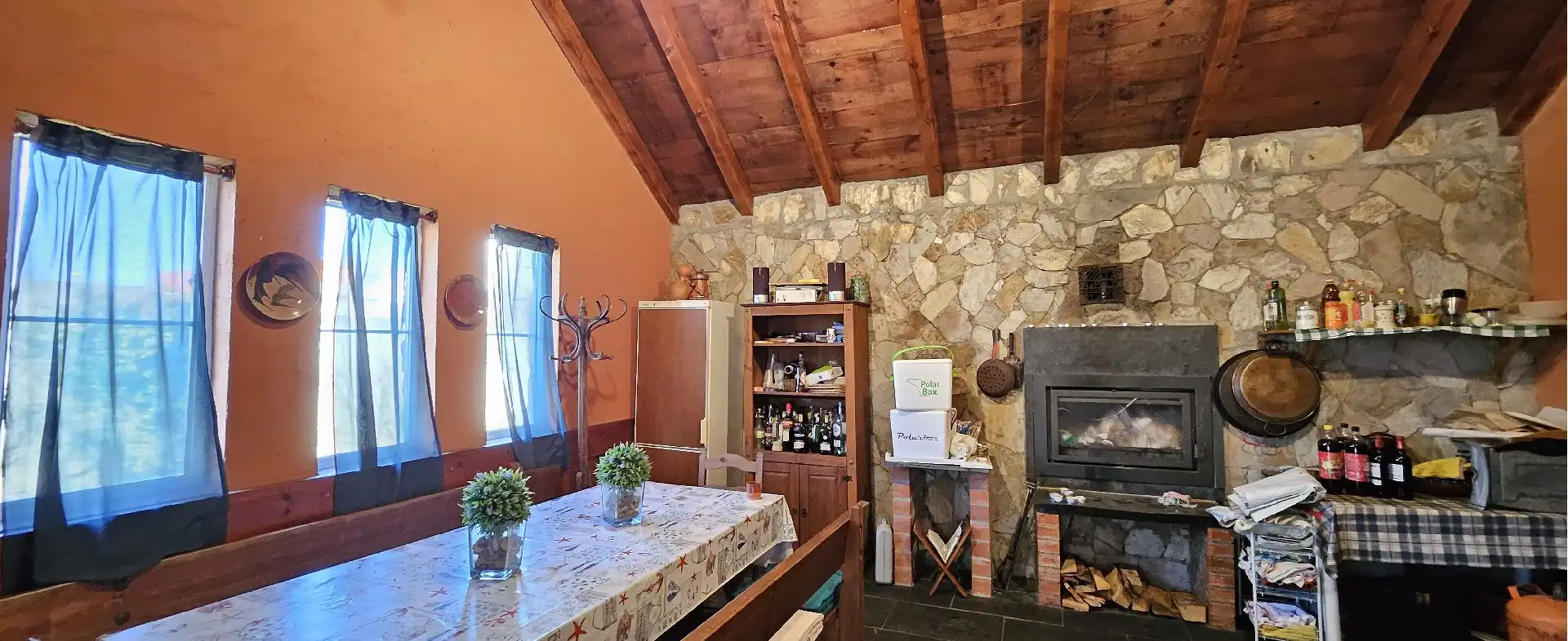 Casa o chalet en venta en La Bañeza