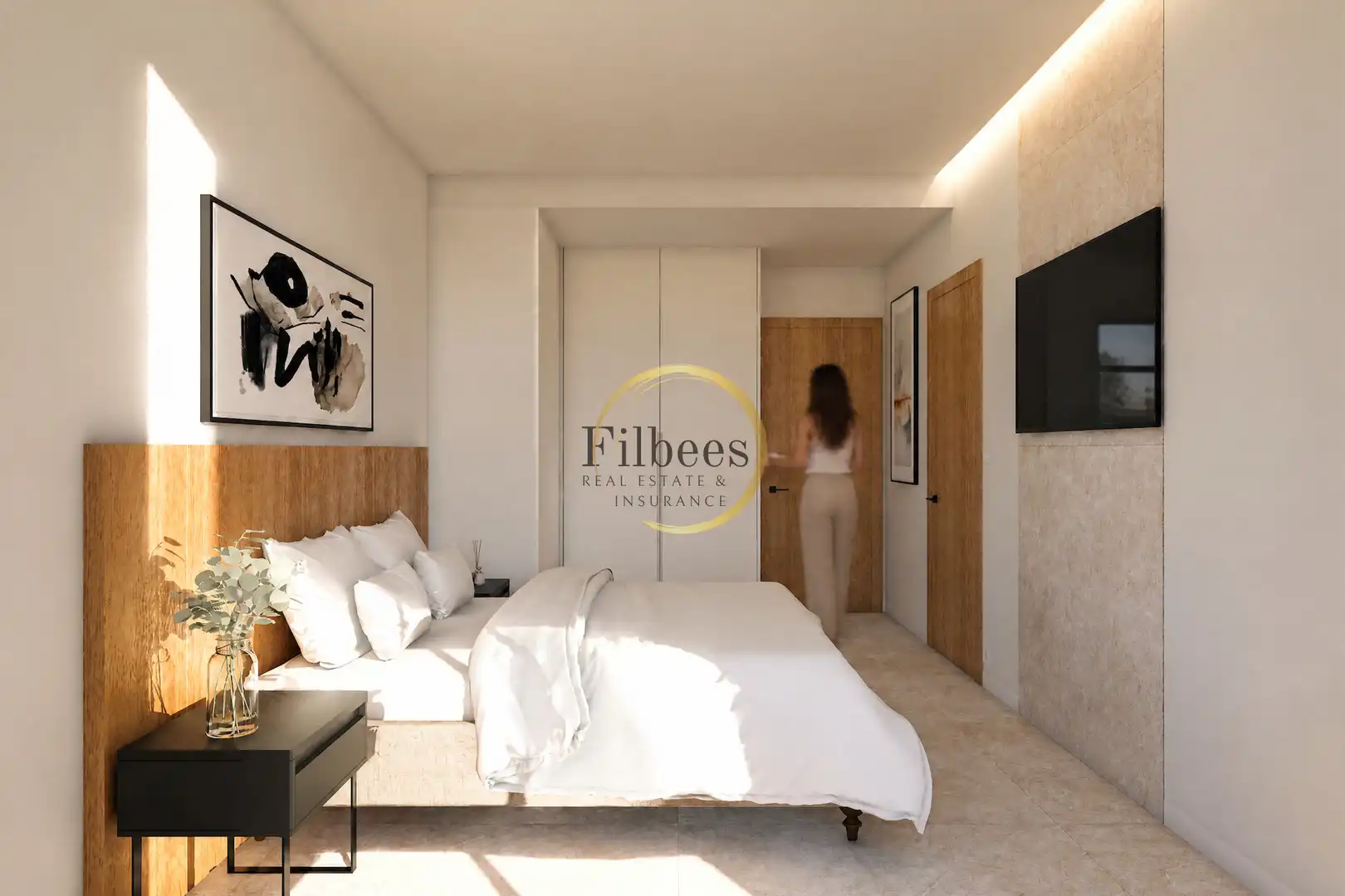 Apartamento en venta en Condado de Alhama, imagen 4