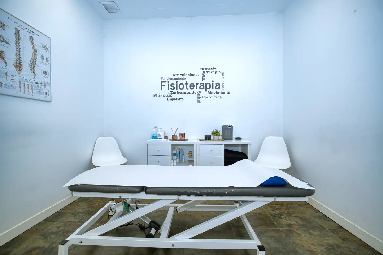 Vista exterior de Local en traspaso en Valencia con Aire acondicionado, Calefacción y Amueblado