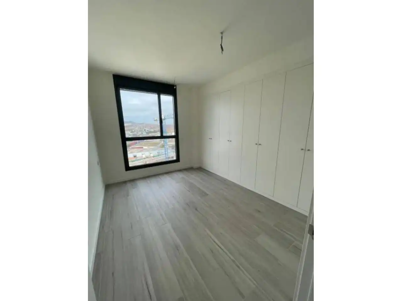 Habitación de Dúplex en venta en Badalona con Terraza, Trastero y Balcón