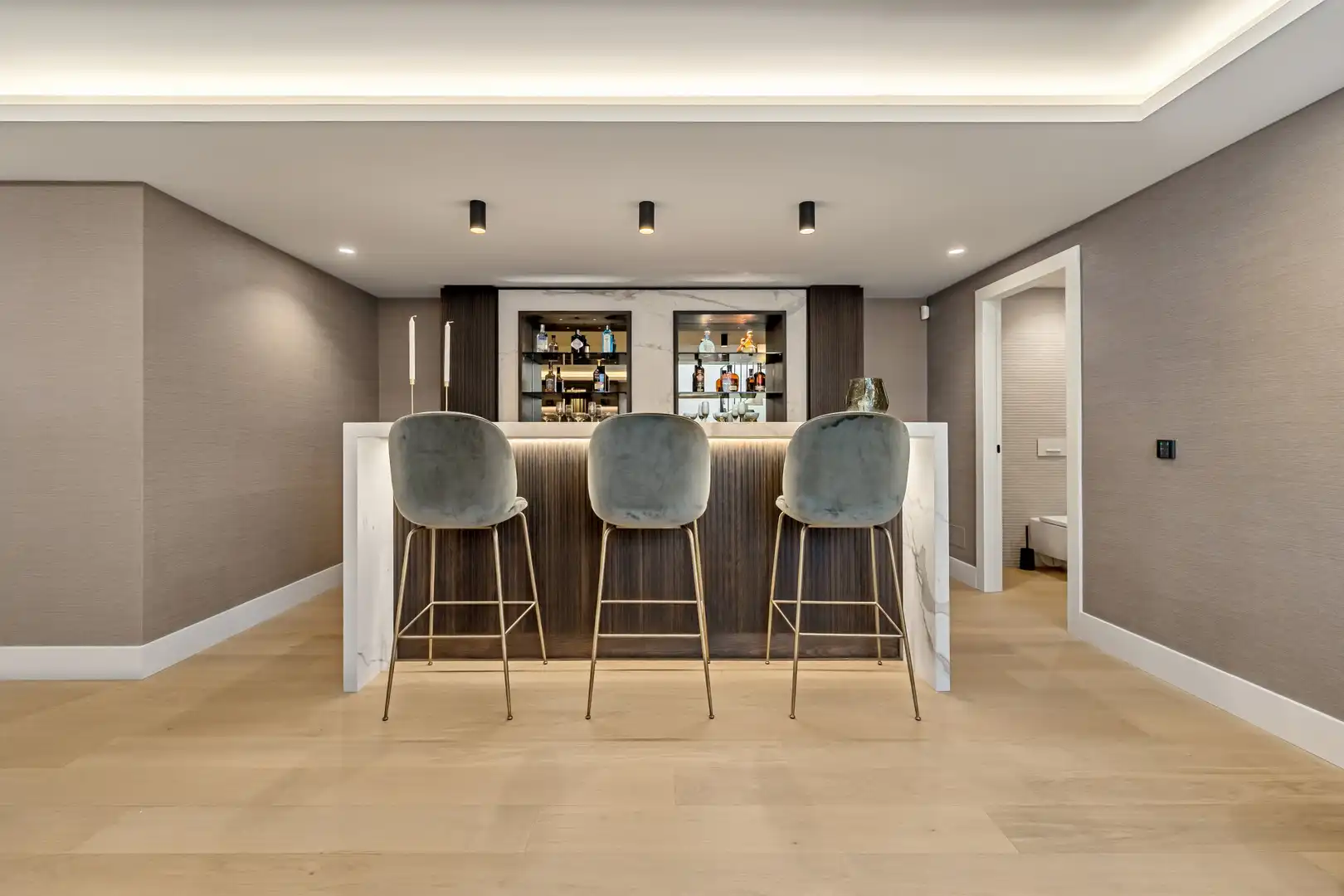 Maison avec piscine à vendre à Marbella Centro, imagen 38