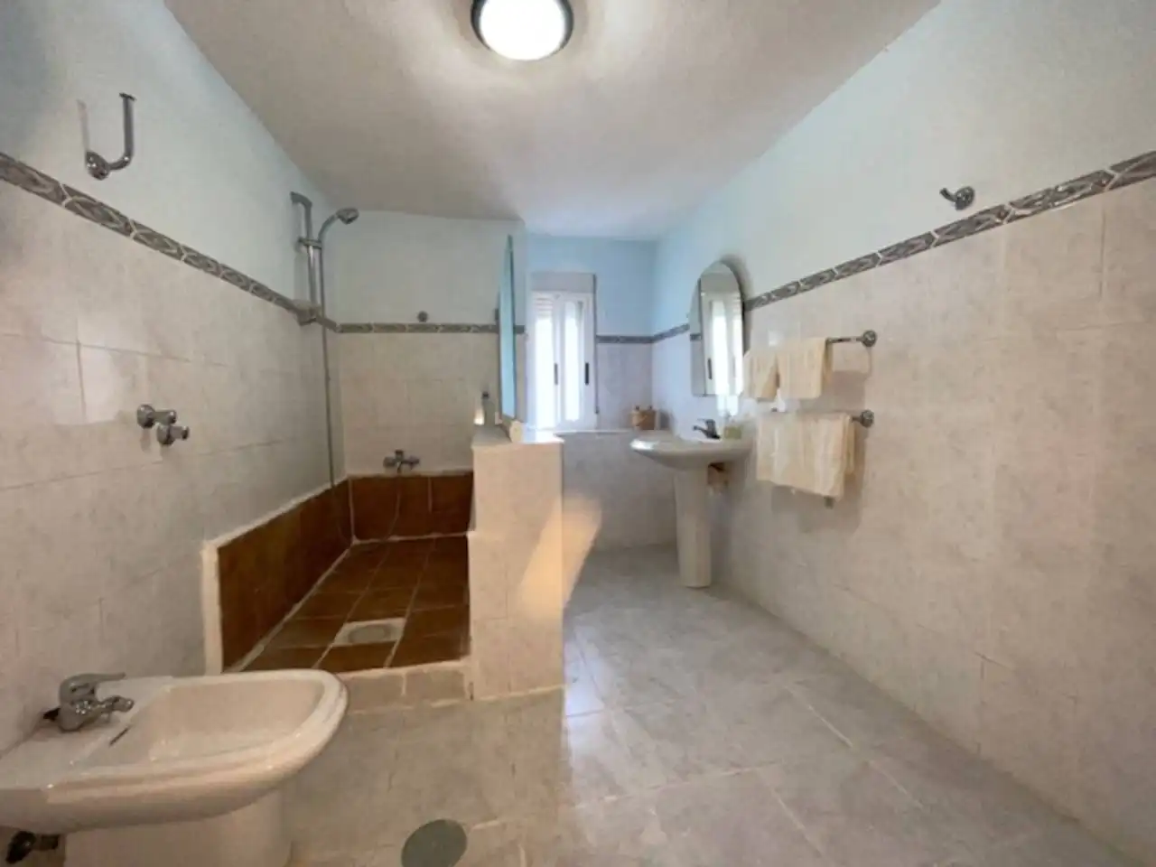 Finca rústica en venta en Casares pueblo