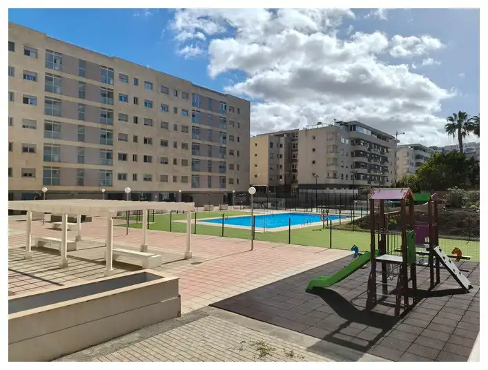 Piso en venta en Negrín