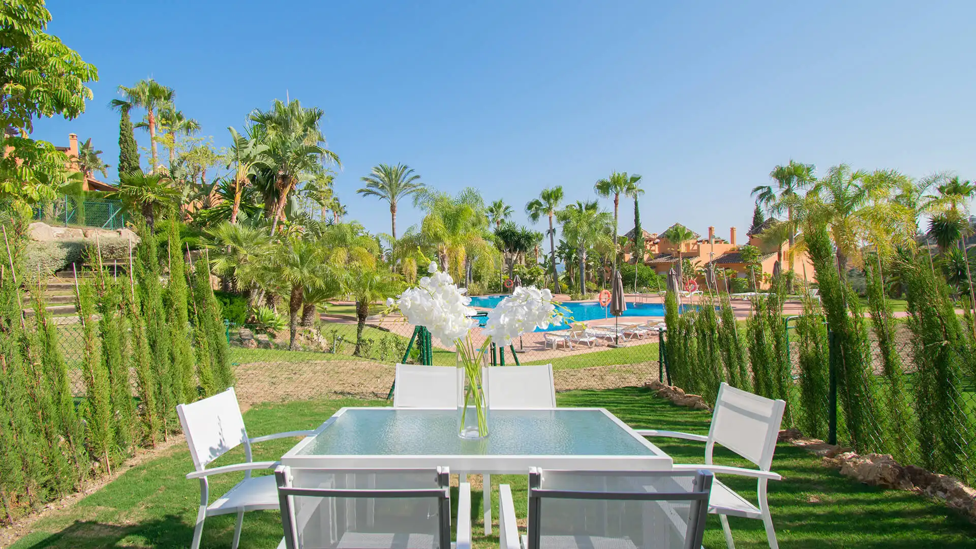 Reihenhaus mit Terrasse zur Miete in Benamara - Atalaya, imagen 4