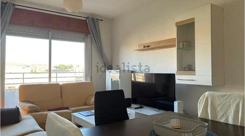 Photo 3 of Flat to rent in Hospital,  Albacete Capital