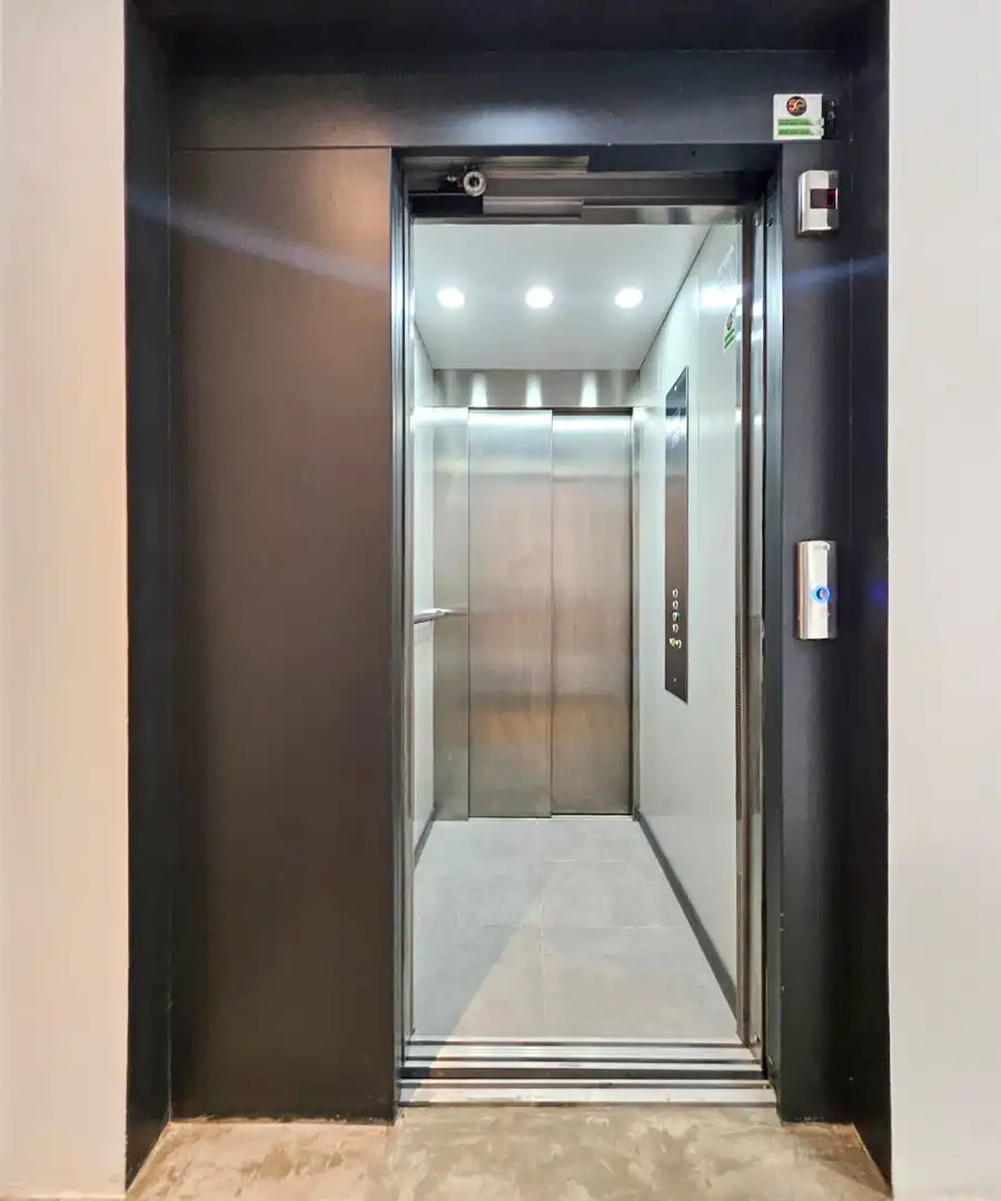 Penthouse mit Terrasse zum Verkauf in Carrer Prosperitat, imagen 3