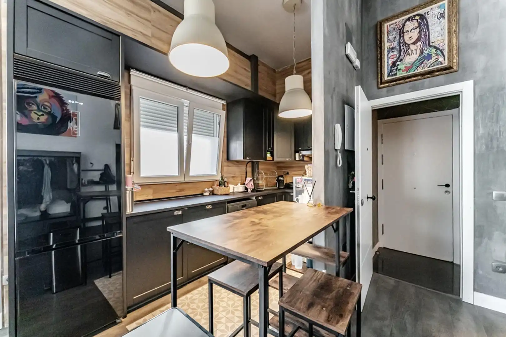 Erdgeschosswohnung mit Aufzug zum Verkauf in Calle ALEJANDRO SANCHEZ, imagen 20