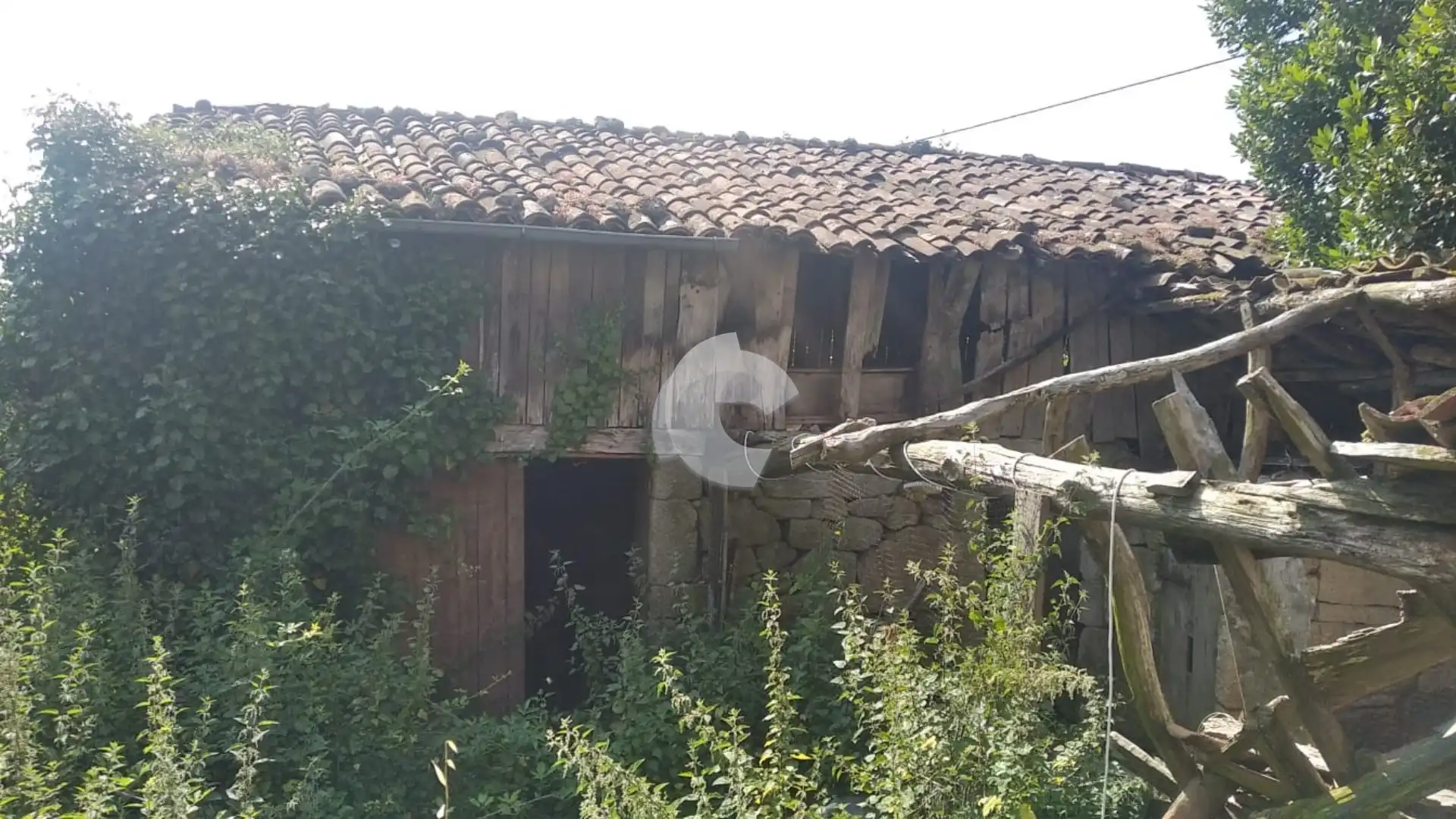 Habitatge en venda a A Pousa, imagen 4