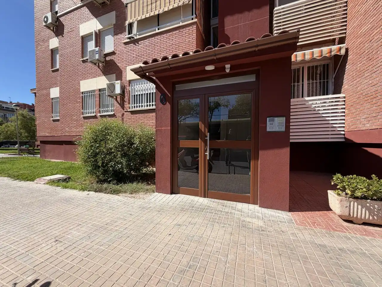 Pis amb piscina en venda a Calle Ciudad Real, imagen 34