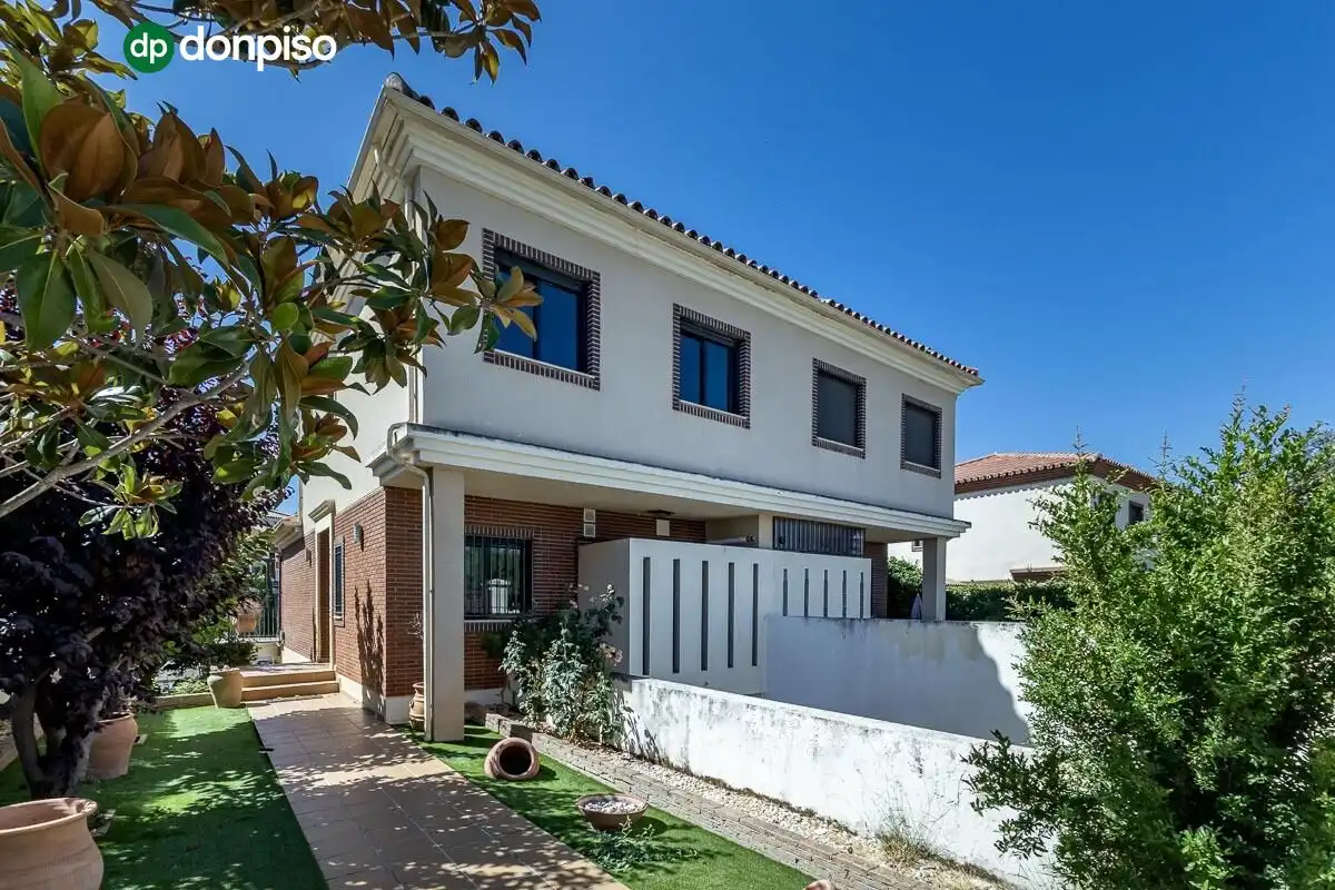 Haus mit Terrasse zum Verkauf in Calle Calle Guadiana, imagen 40