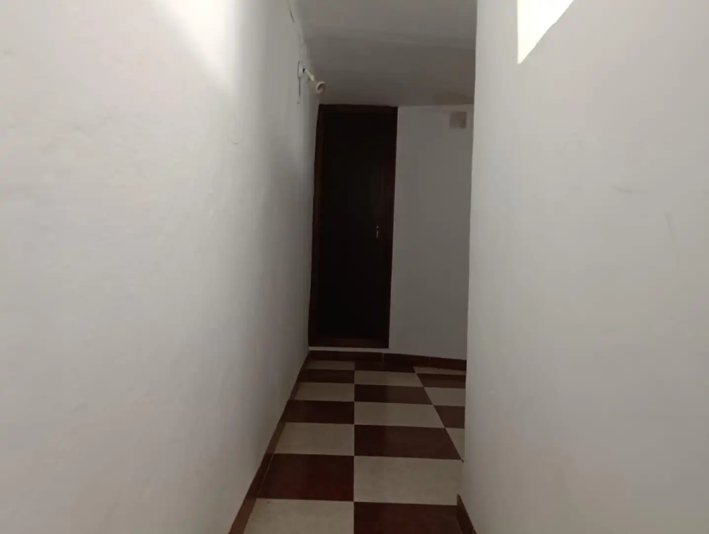 Casa adosada en venta en Constantina