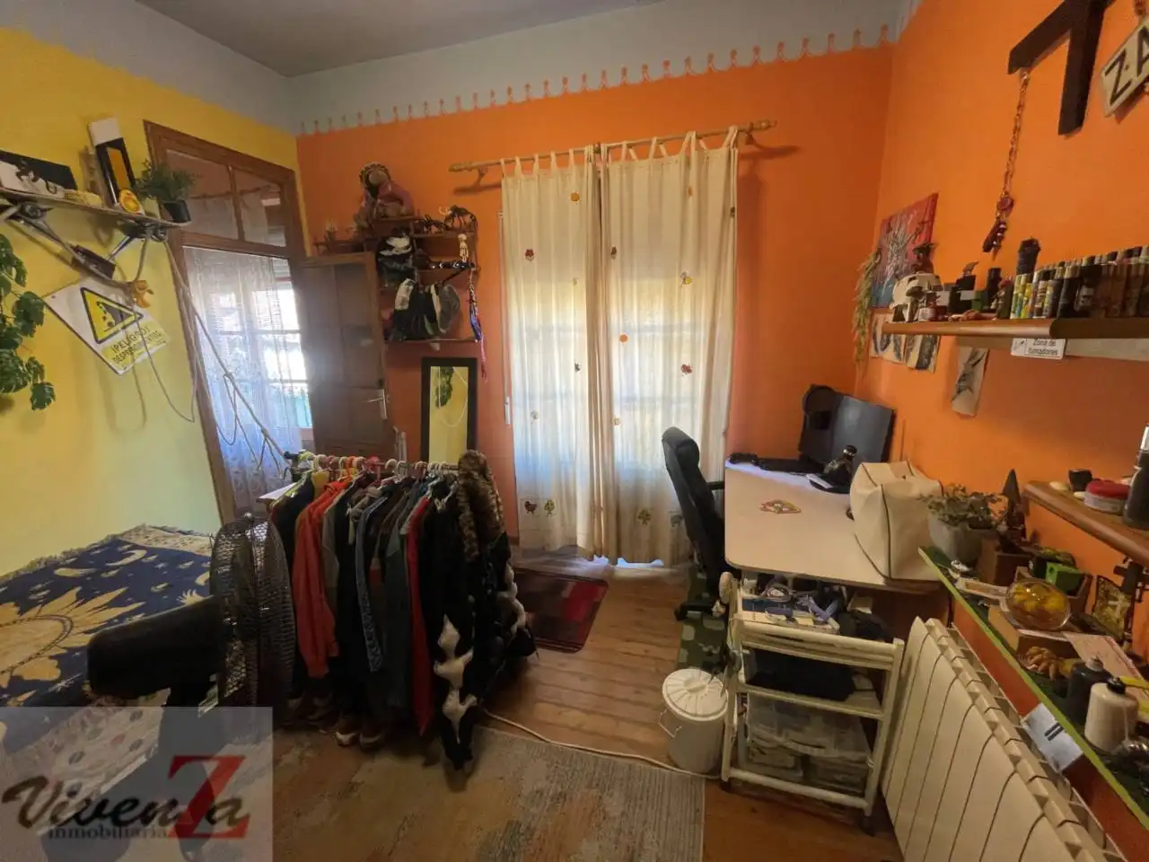 Dormitori de Casa o xalet en venda en Zamora Capital  amb Calefacció