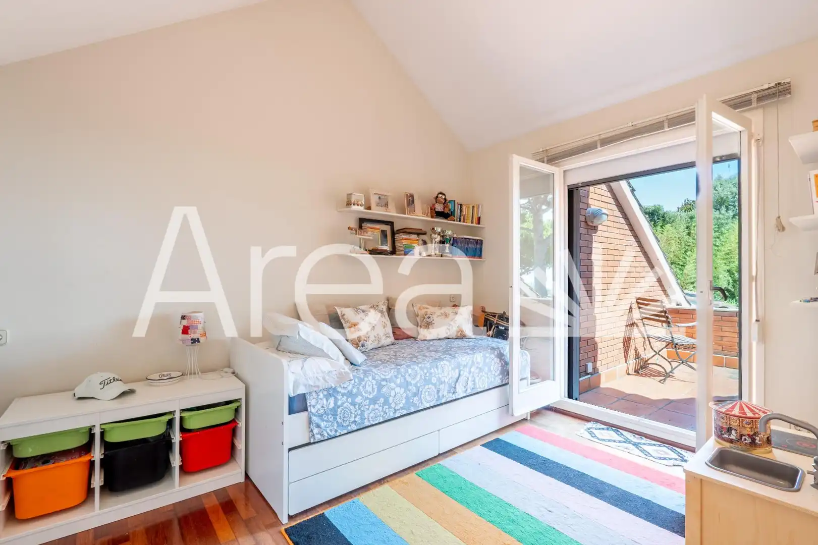 Chalet con terraza en venta en Carrer BIGNONIES 9, imagen 31