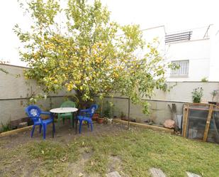 Jardí de Dúplex en venda en Gérgal amb Terrassa i Balcó