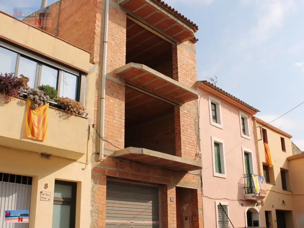 Casa a schiera in vendita a Llorenç del Penedès, imagen 3