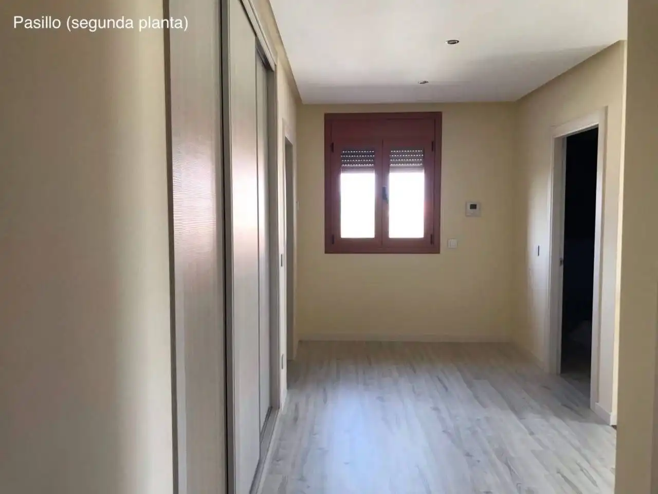 Schlafzimmer von Haus oder Chalet zum Verkauf in Verín mit Heizung, Privatgarten und Schwimmbad