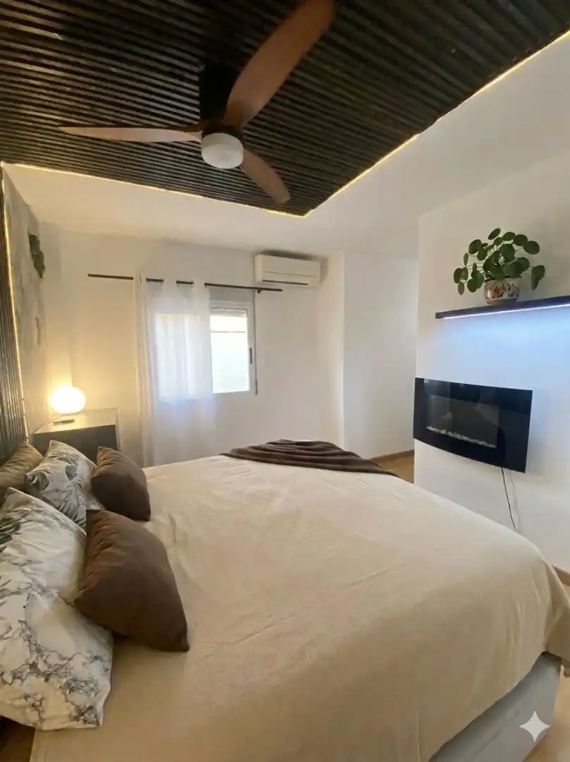 Flat for sale in Massalavés, Valencia