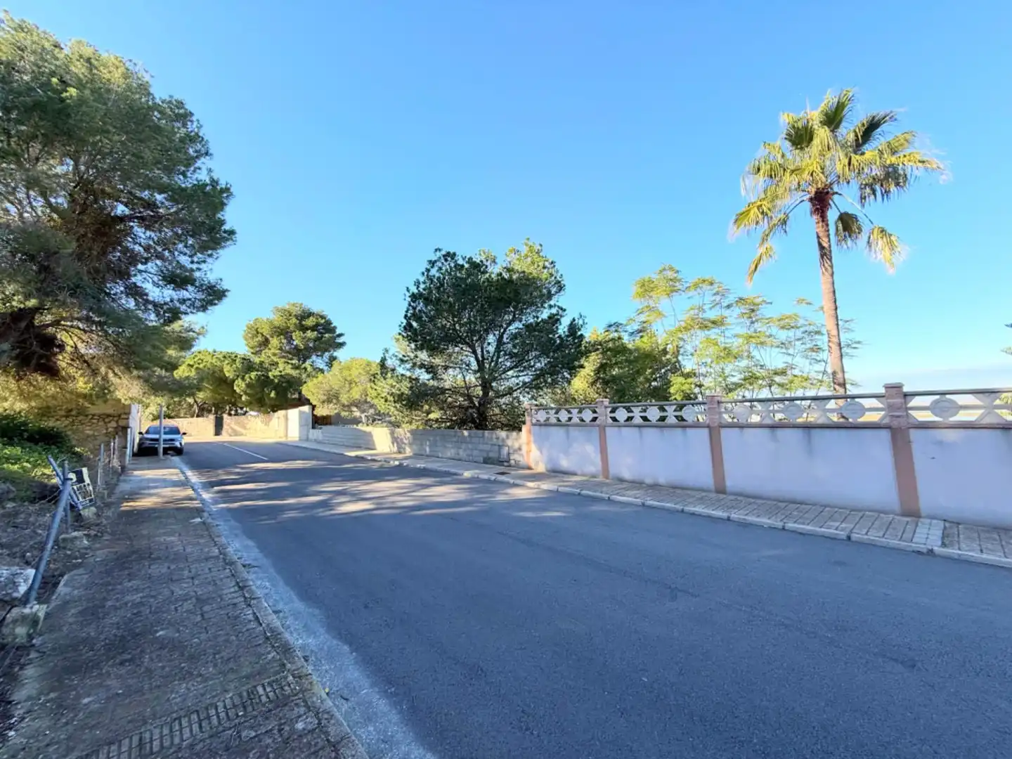Terreno residencial en venta en Calle MONTAVERNER D'EN, imagen 9