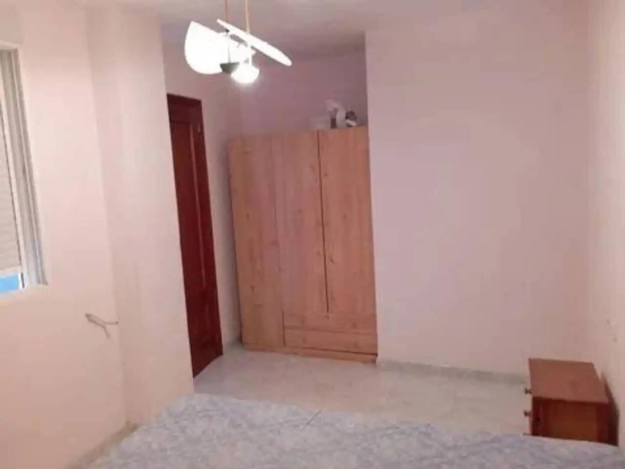 Dormitori de Casa adosada en venda en Alfarrasí amb Terrassa