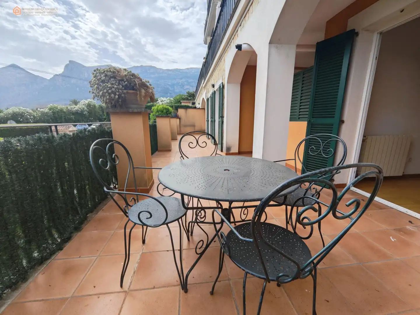 Piano terra con piscina in vendita a Sóller, imagen 13