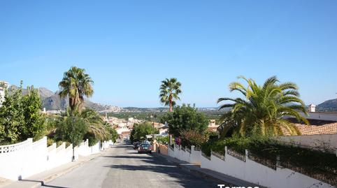 Photo 5 of House or chalet for sale in Tormos, Alicante