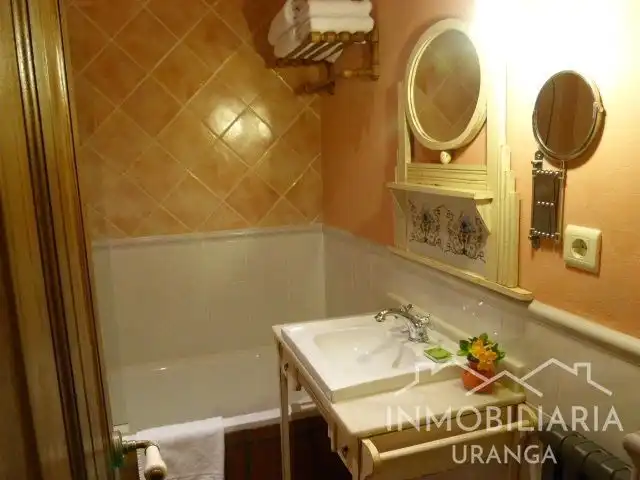Baño de Edificio en venta en Voto