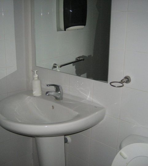 Foto 2 de Oficina en venta en Centro, Elda